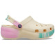 Crocs Classic Platform Ombre Clog